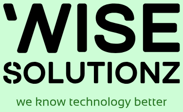 Wise Solutionz – We Know Technology Better